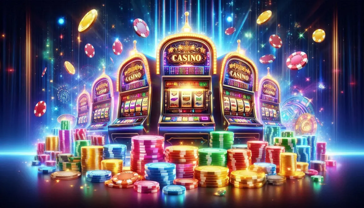 Pirate Spins Casino